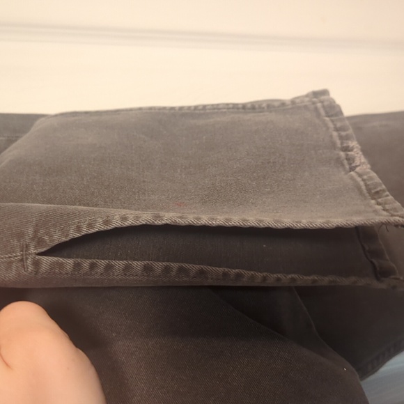 NWT H&M jeans - Picture 3 of 4